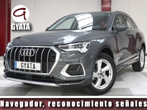 Audi Q3 Advanced 35 TDI 110 kW (150 CV) S tronic