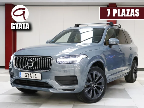 Volvo XC90 T8 Business Plus AWD Auto 287 kW (390 CV)