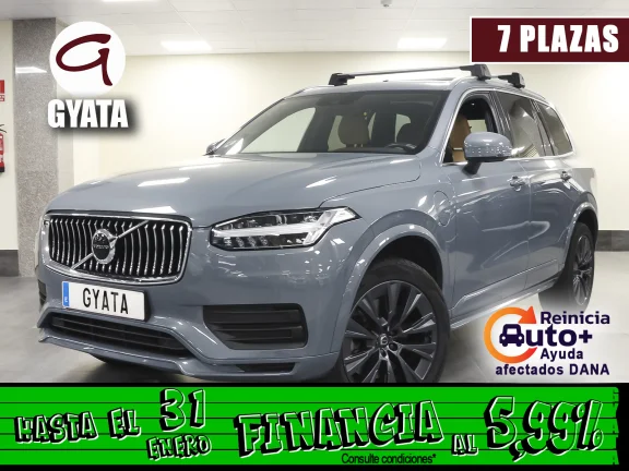 Volvo XC90 T8 Business Plus AWD Auto 287 kW (390 CV)