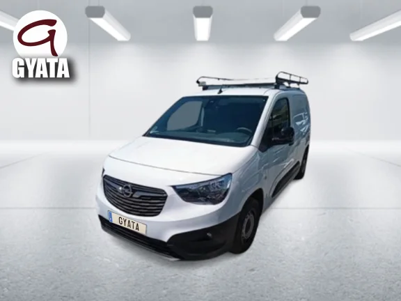 Opel Combo Cargo 1.5 Diesel L 650kg 75 kW (102 CV)