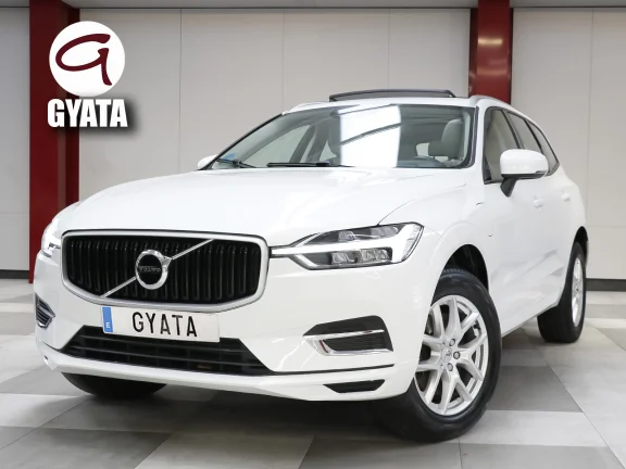 Volvo XC60 2.0 T8 Business Plus AWD Auto 287 kW (390 CV)