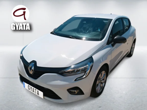 Renault Clio Business SCe 53 kW (72 CV)