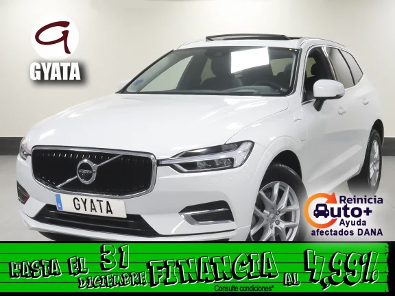 Volvo XC60 2.0 T8 Business Plus AWD Auto 287 kW (390 CV)