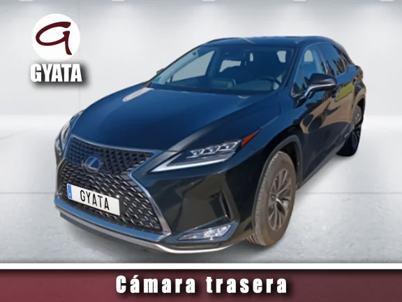 Lexus RX 450h Business 230 kW (313 CV)