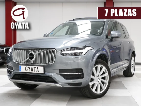 Volvo XC90 T8 Inscription AWD Auto 294 kW (400 CV)