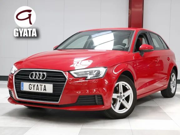 Audi A3 Sportback 2.0 TDI 110 kW (150 CV) S tronic