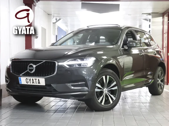 Volvo XC60 2.0 T8 Business Plus AWD Auto 287 kW (390 CV)