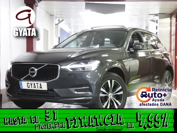 Volvo XC60 2.0 T8 Business Plus AWD Auto 287 kW (390 CV)