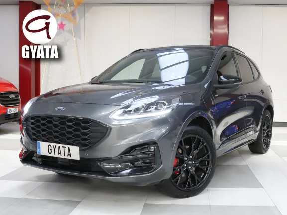 Ford Kuga 2.5 Duratec PHEV ST-Line X Auto 165 kW (225 CV)