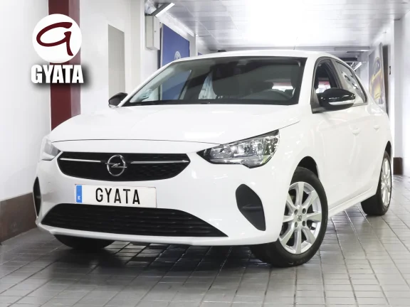 Opel Corsa 1.2 Turbo XHL Edition 74 kW (100 CV)