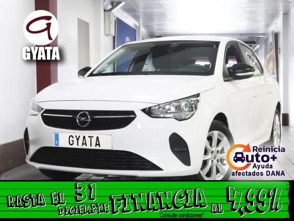 Opel Corsa 1.2 Turbo XHL Edition 74 kW (100 CV)