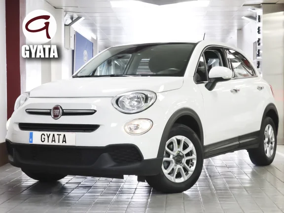 Fiat 500X 1.3 MultiJet S&S Urban 4x2 70 kW (95 CV)