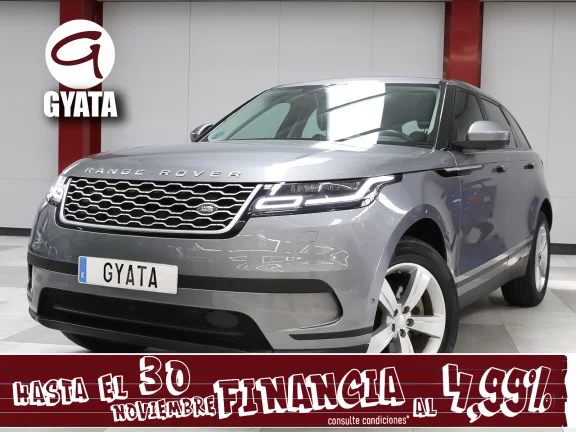 Land Rover Range Rover Velar D180 S 4WD Auto 132 kW (180 CV)