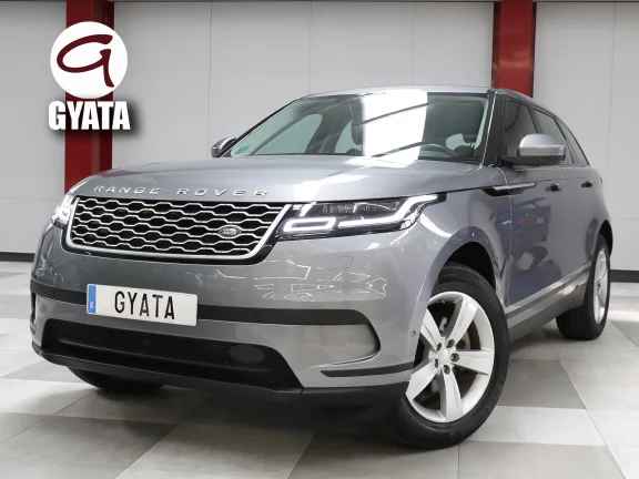 Land Rover Range Rover Velar D180 S 4WD Auto 132 kW (180 CV)