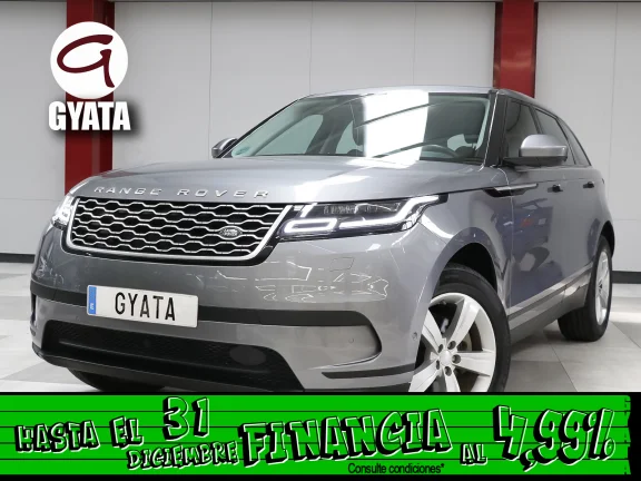 Land Rover Range Rover Velar D180 S 4WD Auto 132 kW (180 CV)