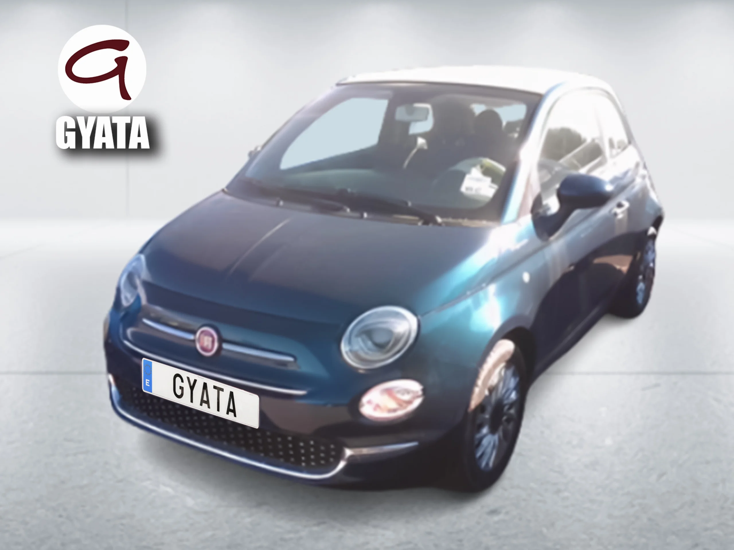 Fiat 500C 1.0 Hybrid Dolcevita 51 kW (70 CV) - Foto 1