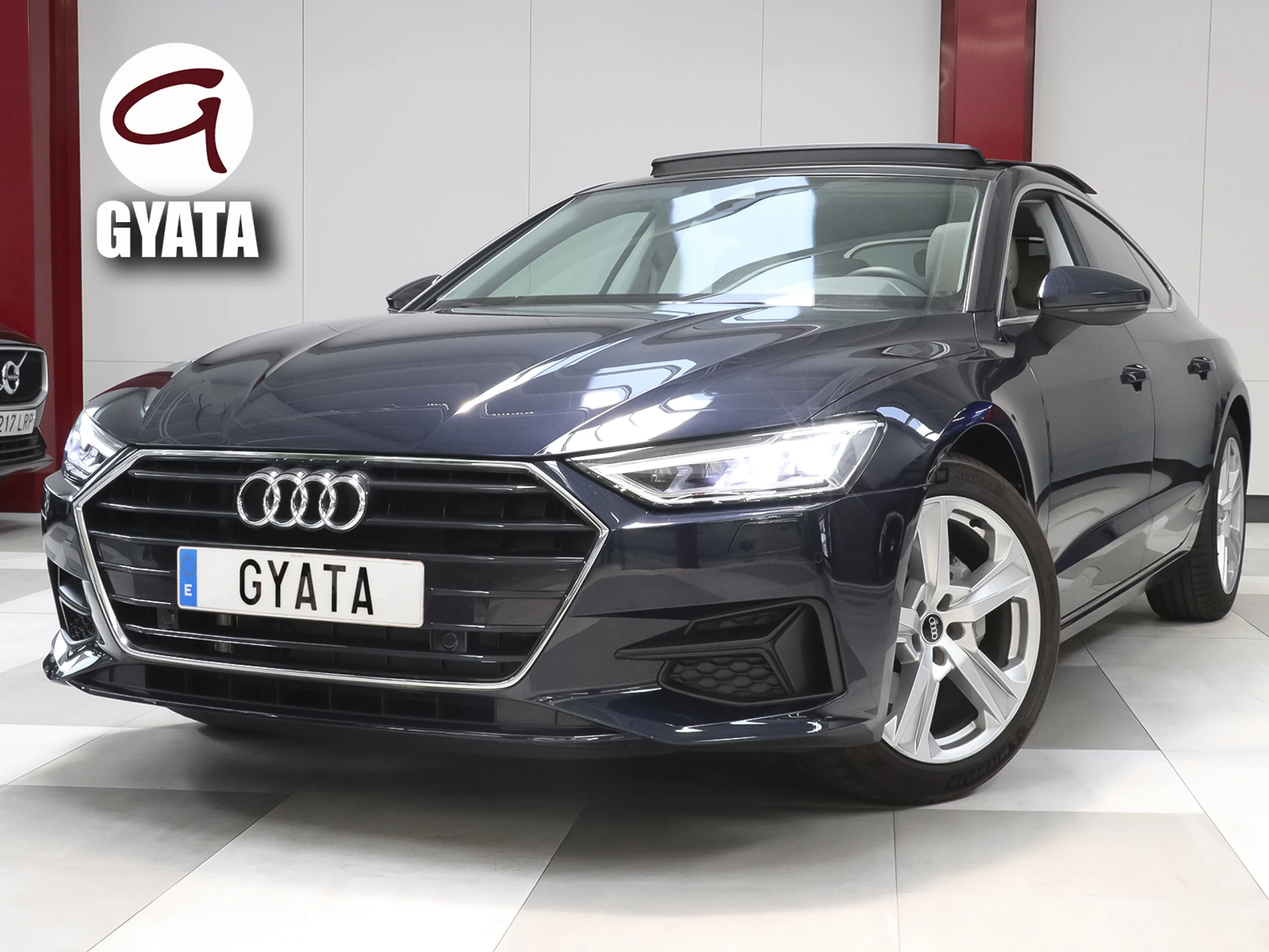 Audi A7 Sportback 40 TDI 150 kW (204 CV) S tronic - Foto 1