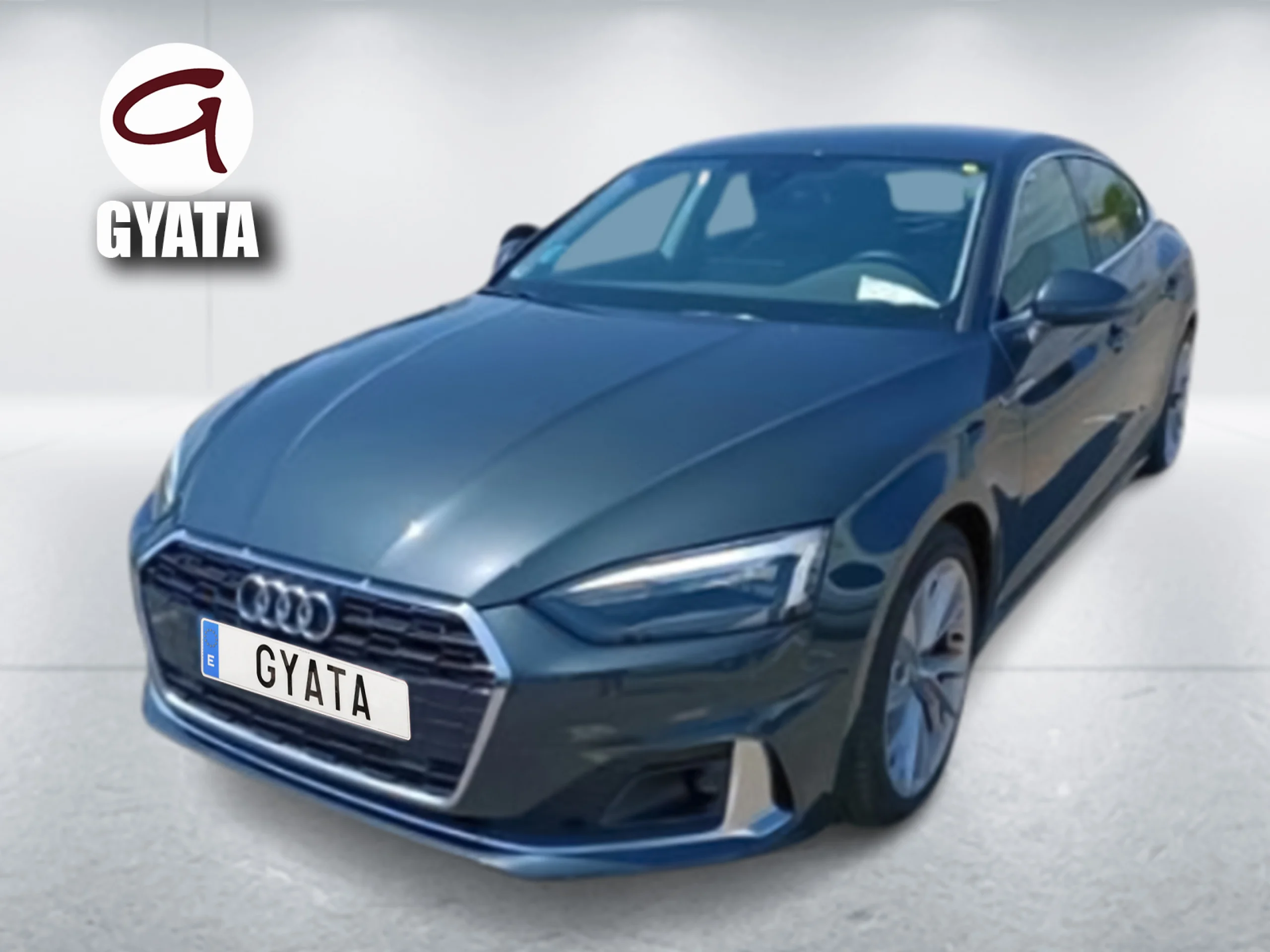 Audi A5 Sportback Advanced 40 TFSI 150 kW (204 CV) S tronic - Foto 1