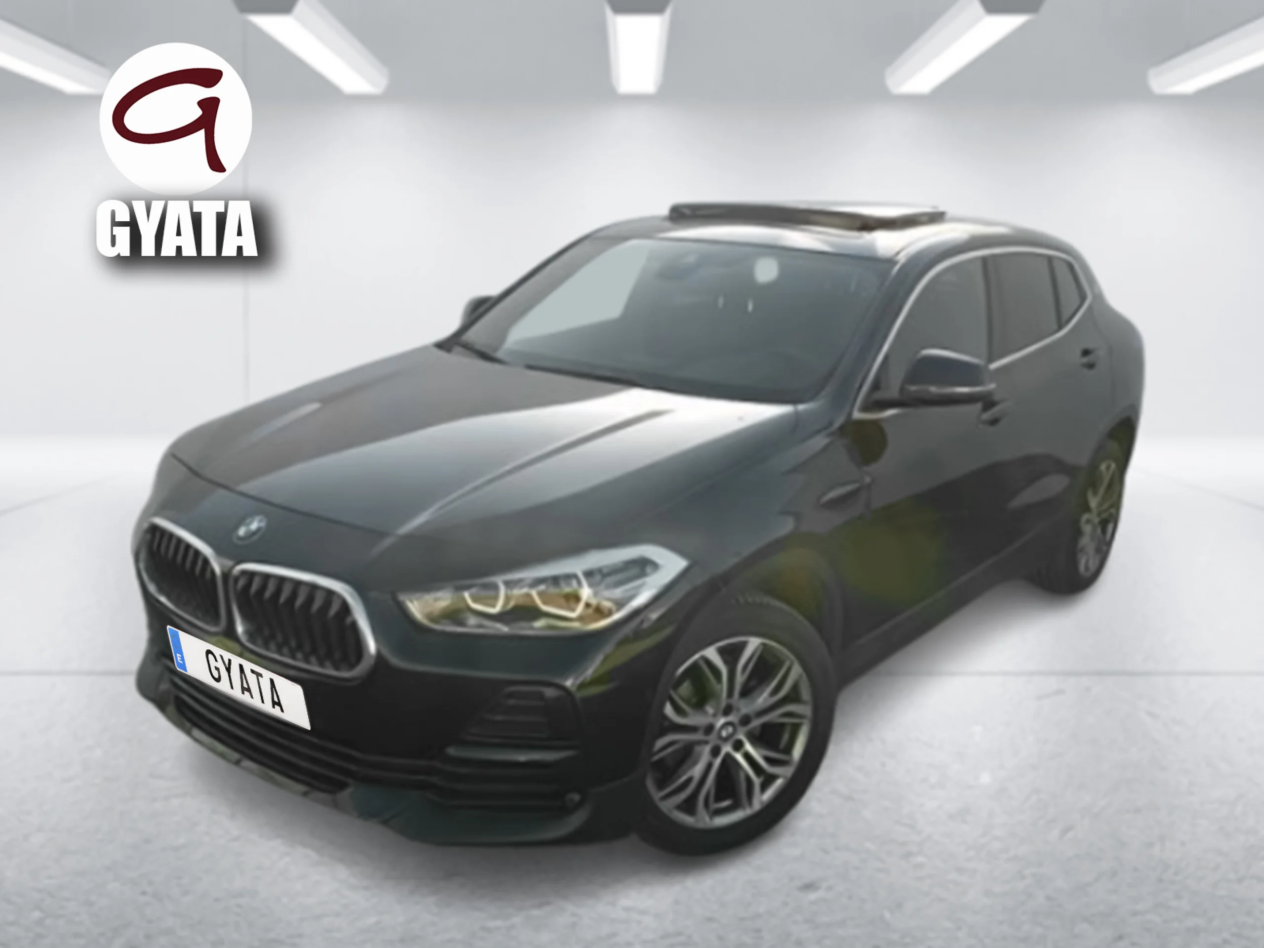 BMW X2 sDrive18i 100 kW (136 CV) - Foto 1