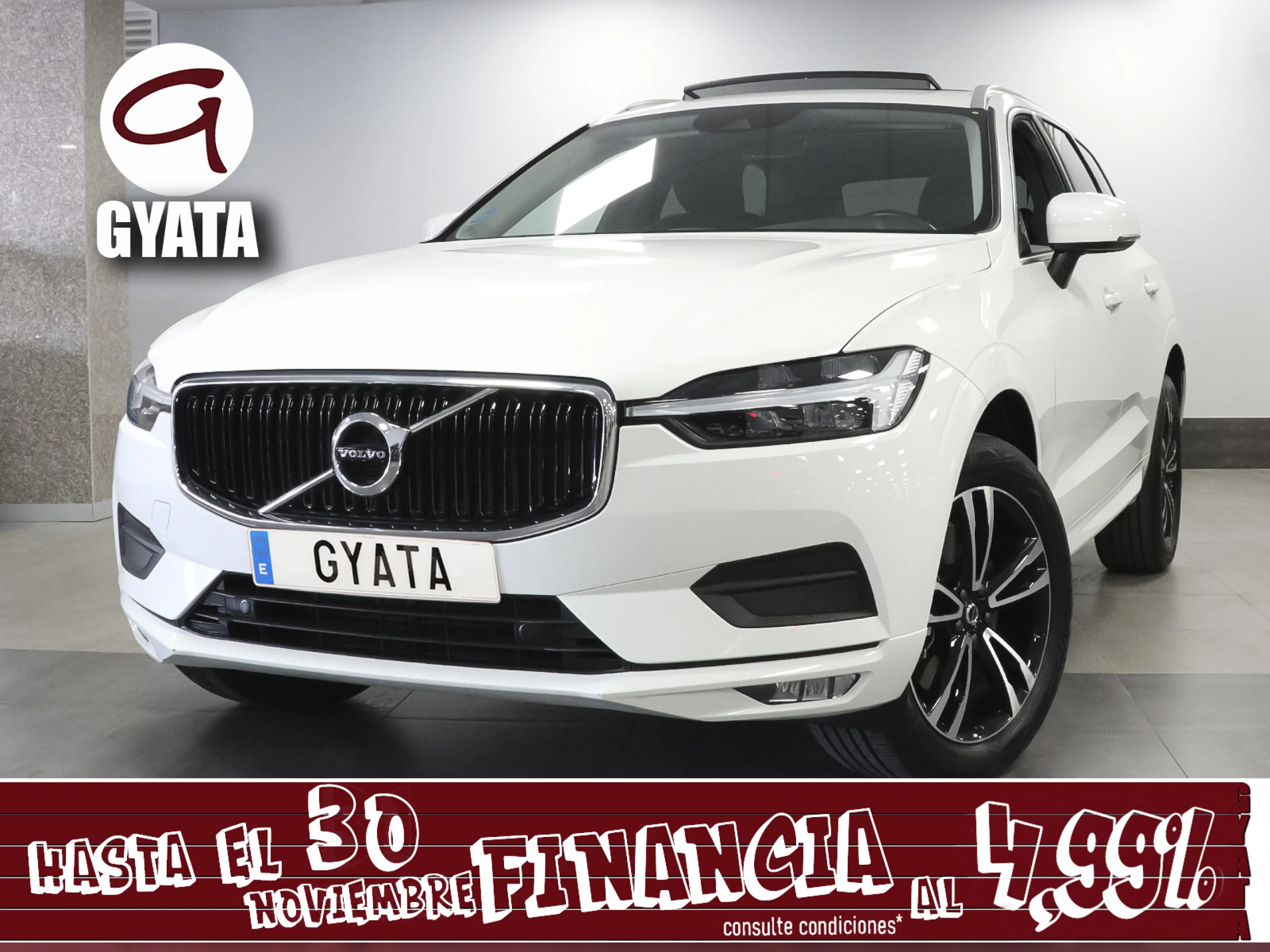 Volvo XC60 B4 D Momentum Pro Auto 145 kW (197 CV) - Foto 1