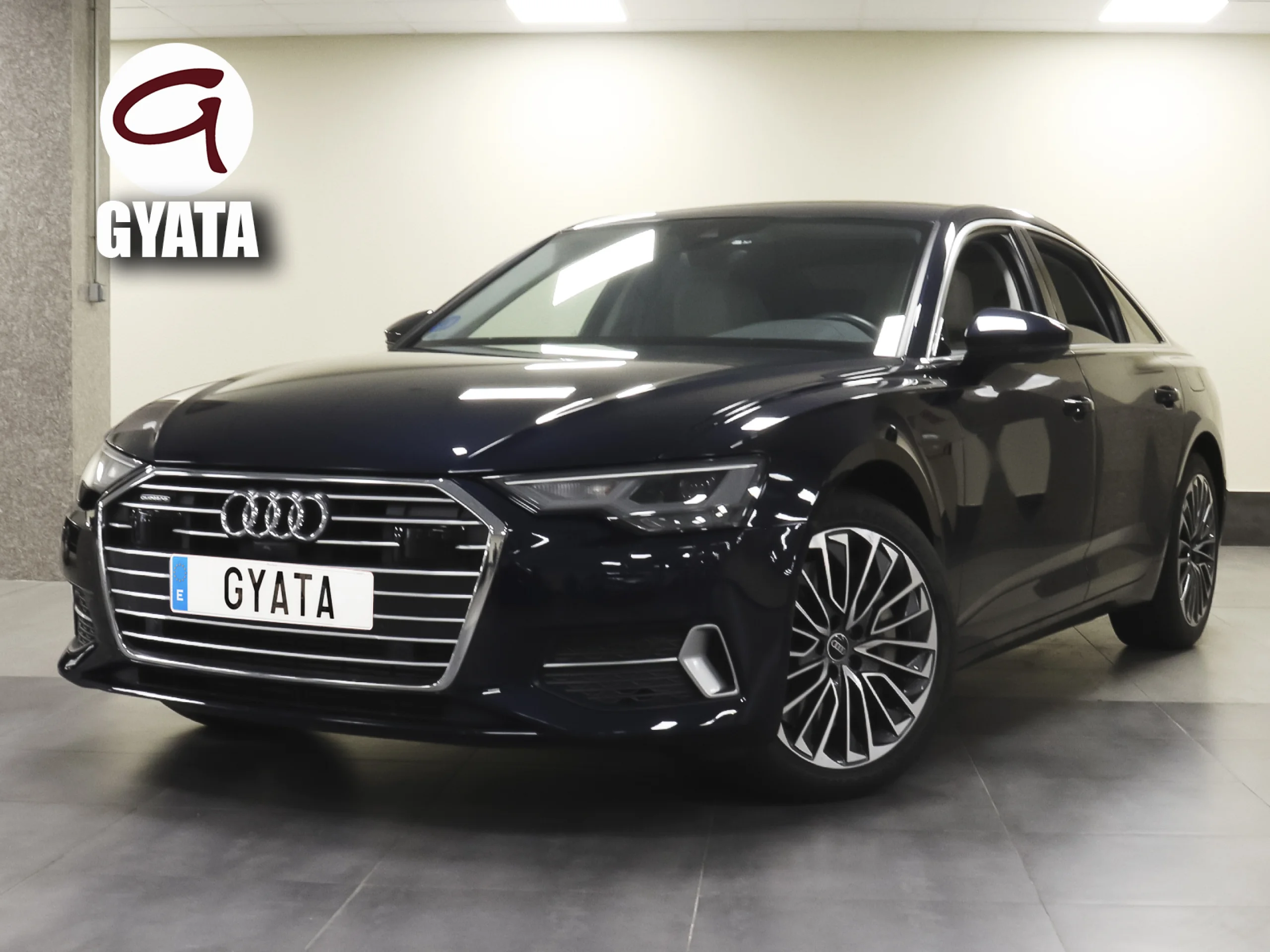 Audi A6 tfsie sport 50 TFSIe quattro 220 kW (299 CV) S tronic - Foto 1