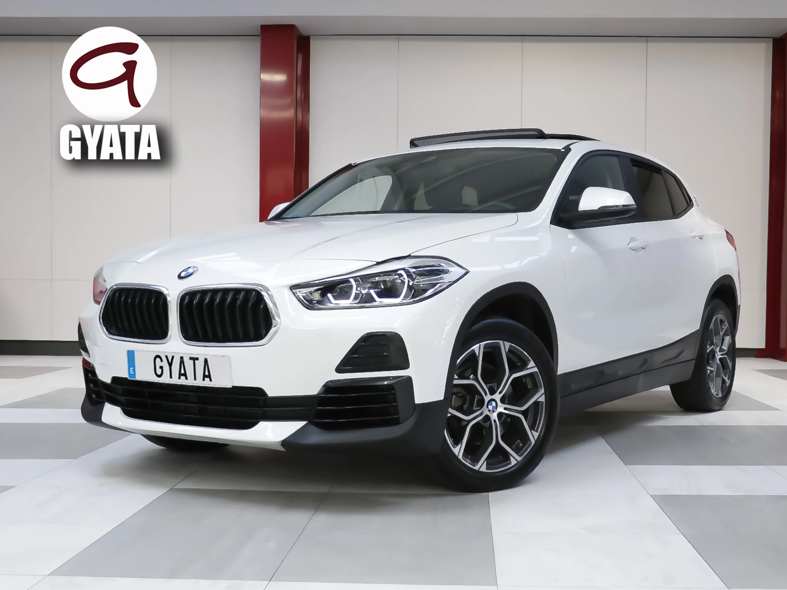 BMW X2 sDrive18i 103 kW (140 CV) - Foto 1