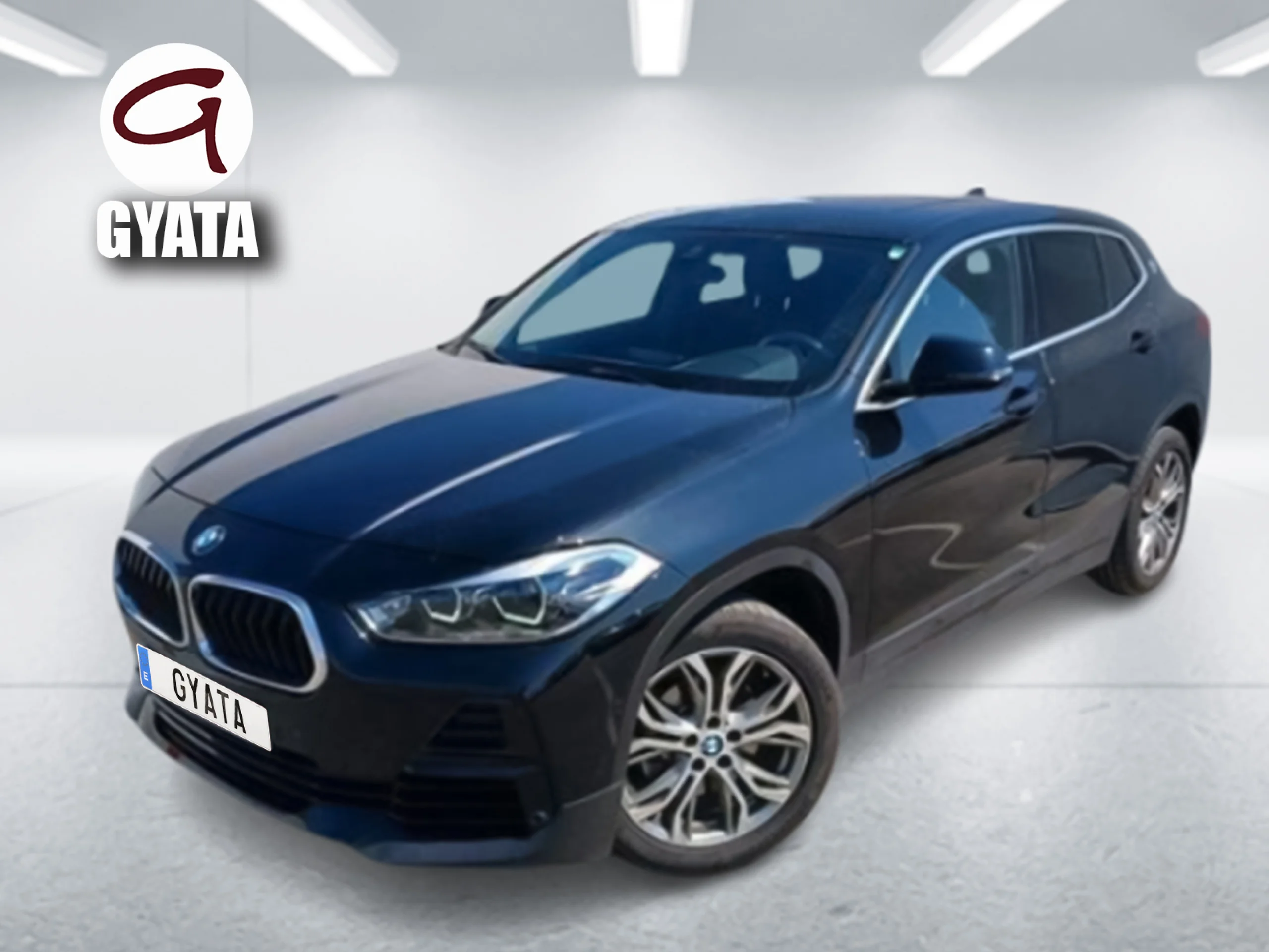 BMW X2 sDrive18i 100 kW (136 CV) - Foto 1