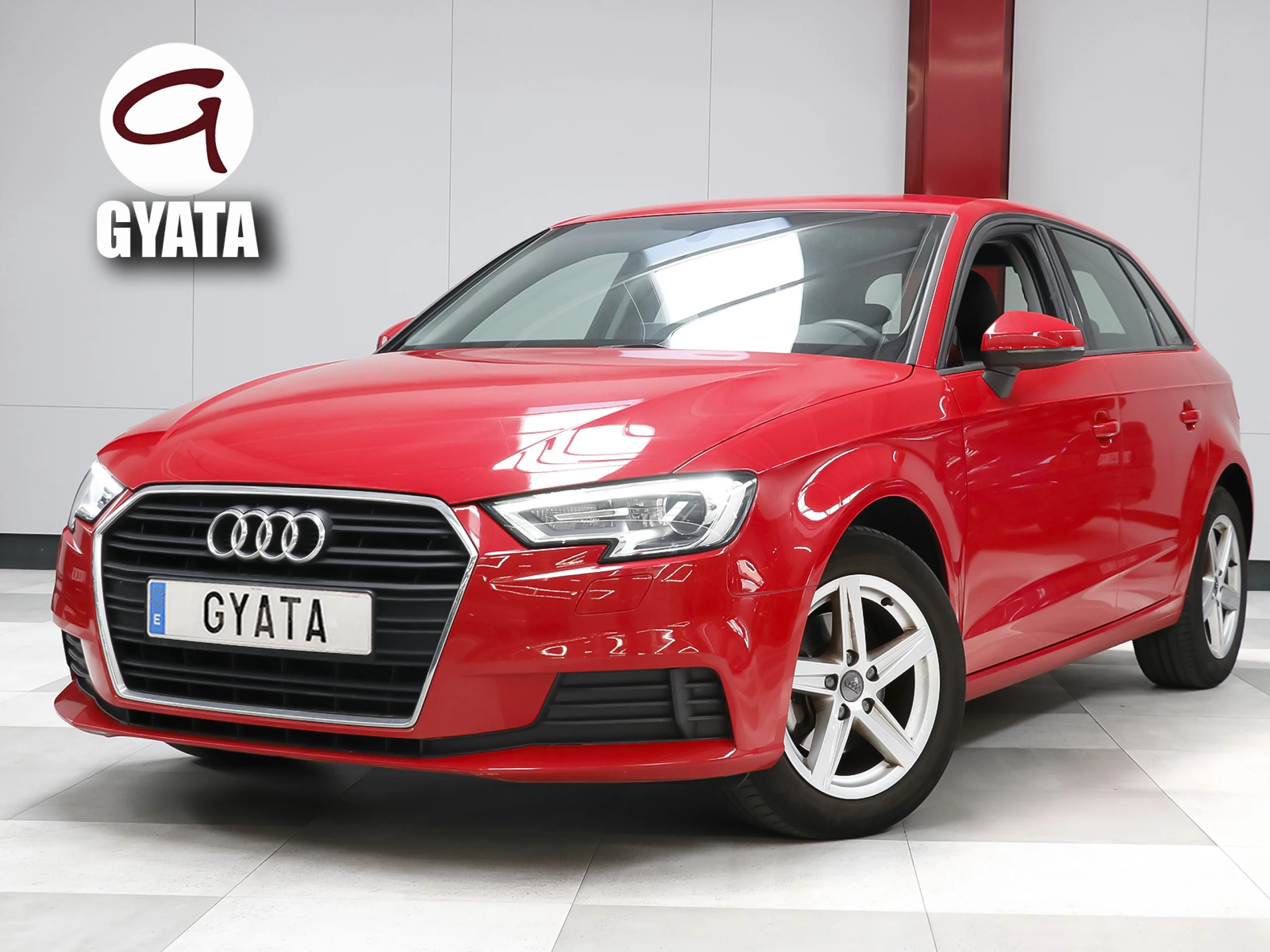 Audi A3 Sportback 2.0 TDI 110 kW (150 CV) S tronic - Foto 1