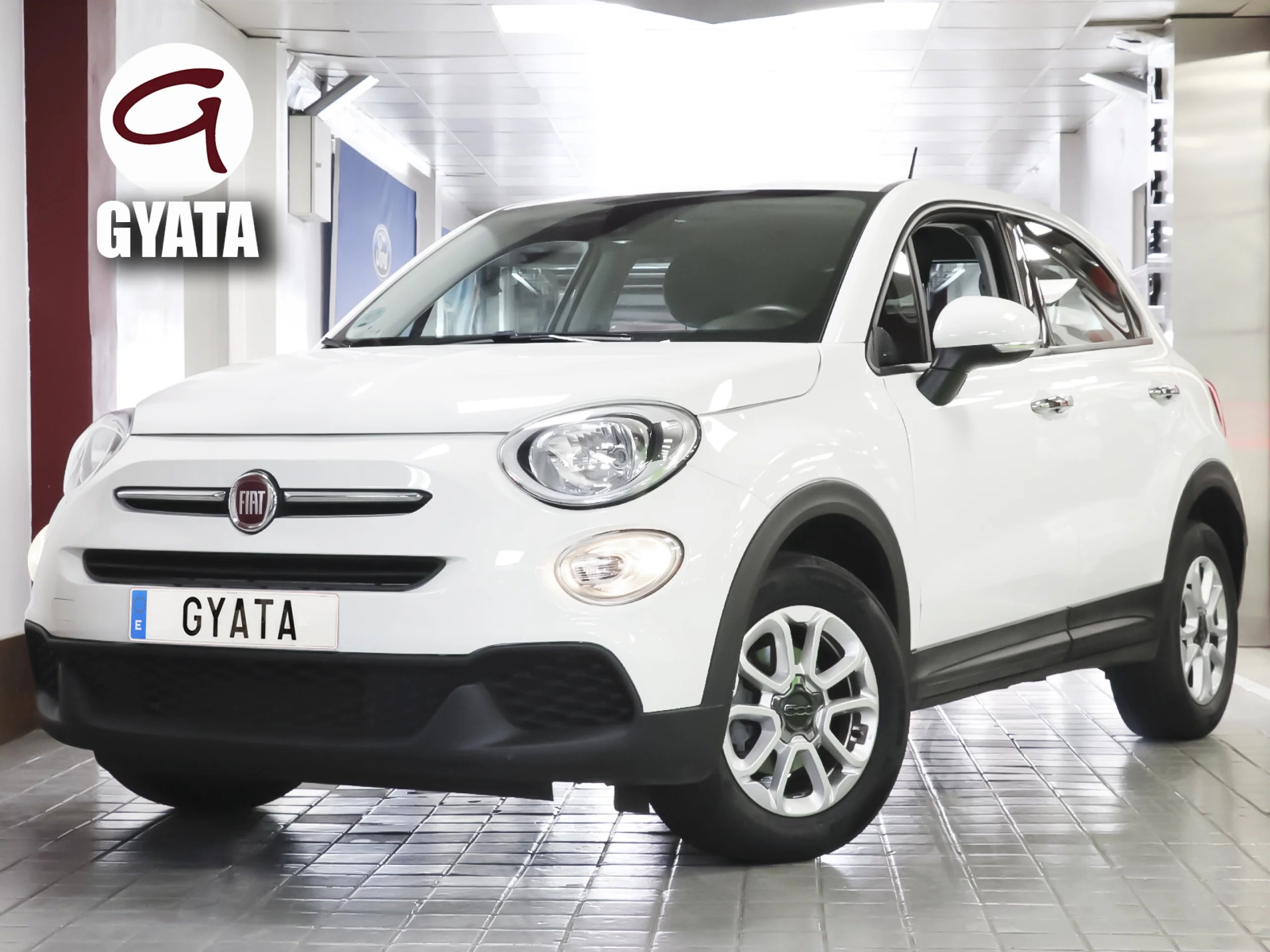 Fiat 500X 1.3 MultiJet S&S Urban 4x2 70 kW (95 CV) - Foto 1