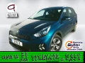 Thumbnail 1 del Kia Niro 1.6 GDi HEV Híbrido Drive 104 kW (141 CV)