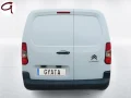 Thumbnail 4 del Citroen Berlingo Furgon BlueHDi 100 S&S Talla M Control 75 kW (102 CV)