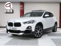 Thumbnail 1 del BMW X2 sDrive18i 103 kW (140 CV)