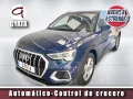 Thumbnail 1 del Audi Q3 Advanced 35 TDI 110 kW (150 CV) S tronic