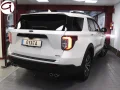 Thumbnail 2 del Ford Explorer 3.0 PHEV ST Line AWD 336 kW (457 CV)