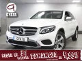 Thumbnail 1 del Mercedes-Benz Clase GLC 220 d 4Matic 125 kW (170 CV)