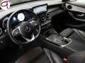 Thumbnail 4 del Mercedes-Benz Clase GLC GLC 220 d 4Matic 143 kW (194 CV)