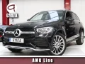 Thumbnail 1 del Mercedes-Benz GLC 220 d 4Matic 143 kW (194 CV)