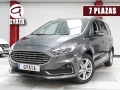 Thumbnail 1 del Ford Galaxy 2.5 Duratec FHEV Titanium Auto 140 kW (190 CV)