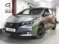 Thumbnail 1 del Nissan Leaf 62kWh e+ Acenta 160 kW (217 CV)