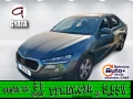 Thumbnail 1 del Skoda Octavia 1.5 TSI m-HEV Ambition DSG 110 kW (150 CV)