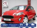 Thumbnail 1 del Ford Fiesta 1.1 Ti-VCT Trend 55 kW (75 CV)