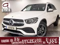 Thumbnail 1 del Mercedes-Benz Clase GLC GLC 200 d 4Matic 120 kW (163 CV)