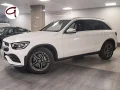 Thumbnail 2 del Mercedes-Benz Clase GLC GLC 200 d 4Matic 120 kW (163 CV)