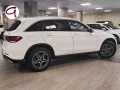 Thumbnail 3 del Mercedes-Benz Clase GLC GLC 200 d 4Matic 120 kW (163 CV)