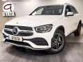 Thumbnail 1 del Mercedes-Benz GLC 200 d 4Matic 120 kW (163 CV)