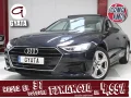 Thumbnail 1 del Audi A7 Sportback 40 TDI 150 kW (204 CV) S tronic