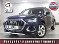 Thumbnail 1 del Audi Q3 Advanced 35 TDI 110 kW (150 CV) S tronic