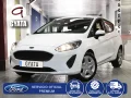 Thumbnail 1 del Ford Fiesta 1.1 PFI GLP Trend 55 kW (75 CV)