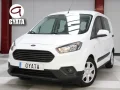 Thumbnail 1 del Ford Transit Courier Kombi 1.5 TDCi Ambiente 74 kW (100 CV)