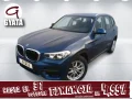 Thumbnail 1 del BMW X3 xDrive20d 140 kW (190 CV)